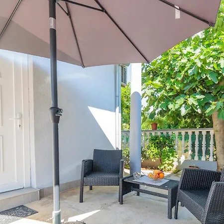 Апартаменты Ema