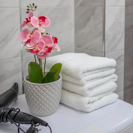 Ema Апартаменты Задар