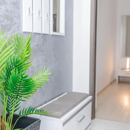 Apartamento Ema *