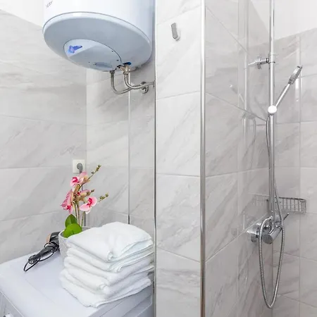 Apartamento Ema