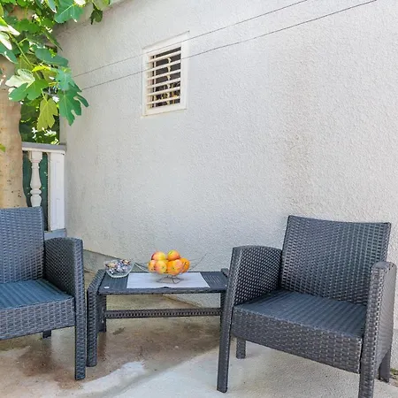 Apartamento Ema Zadar