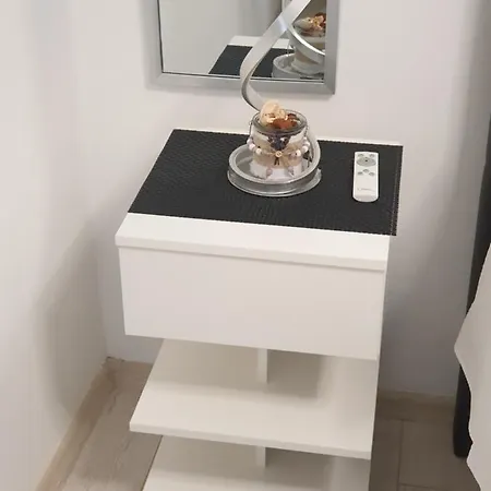 Ema Апартаменты *