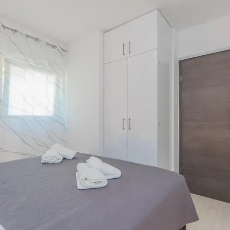 Apartamento Ema Zadar