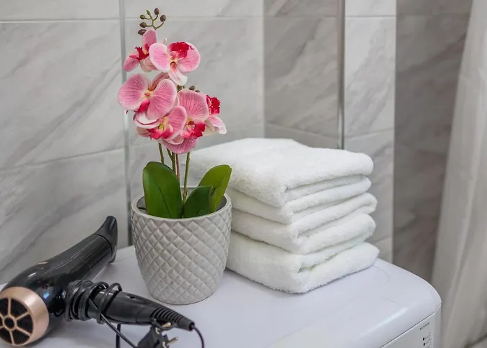 Ema Appartement Zadar