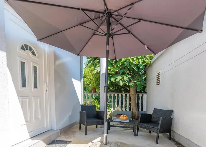 Ema Appartement Zadar