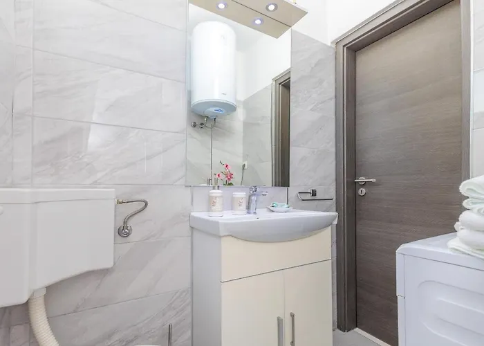 Appartement Ema Zadar