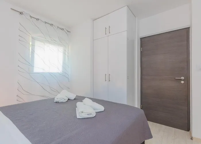 Appartement Ema Zadar