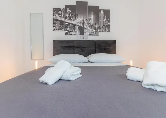 Appartement Ema Zadar