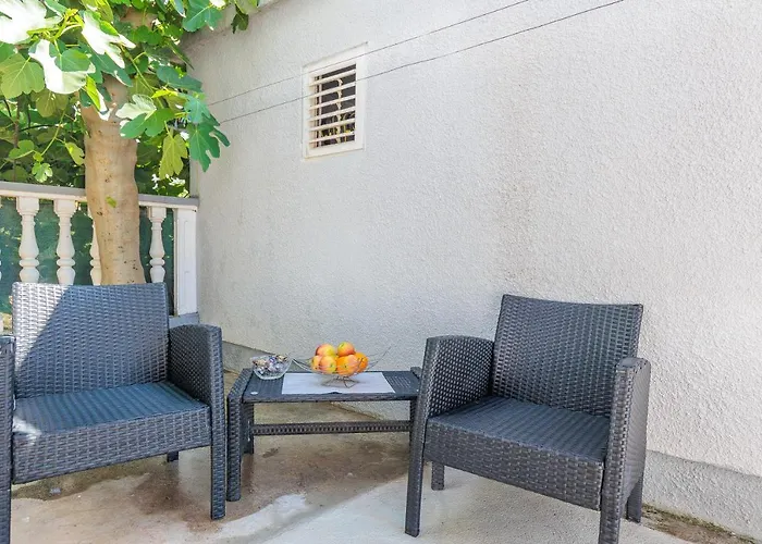 Appartement Ema Zadar